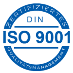ISO Managemenet